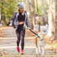 🔥Summer Hot Sale 49% OFf - Hands Free Dog Leash with Zipper Pouch🐕