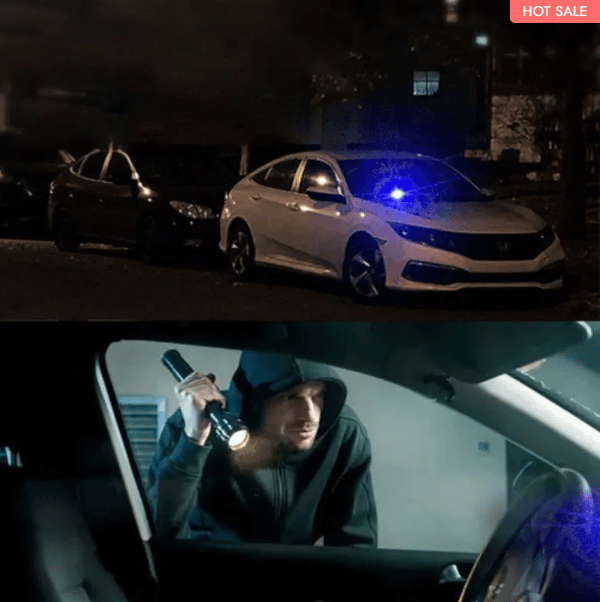 1/5 pcs. Anti-freezing device for car windows Tool for removing ice and snow in winter Electromagnetic interference defrosting instrument