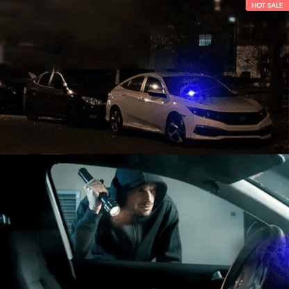 1/5 pcs. Anti-freezing device for car windows Tool for removing ice and snow in winter Electromagnetic interference defrosting instrument