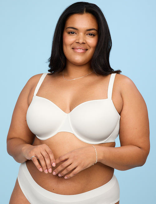 Classic T-Shirt Bra