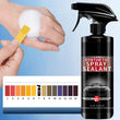 High Protection Car Nano Quick Coating Spray