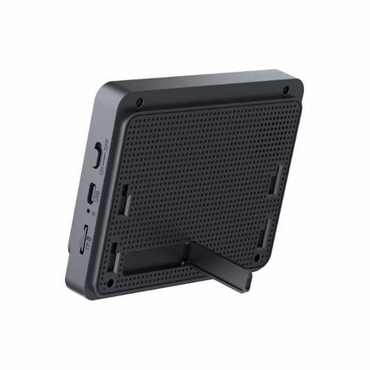 🔔 Wireless Video Doorbell : 1080P, 170° angle, 4.3-inch screen, IPX65 outdoor waterproof, night vision