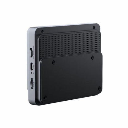 🔔 Wireless Video Doorbell : 1080P, 170° angle, 4.3-inch screen, IPX65 outdoor waterproof, night vision