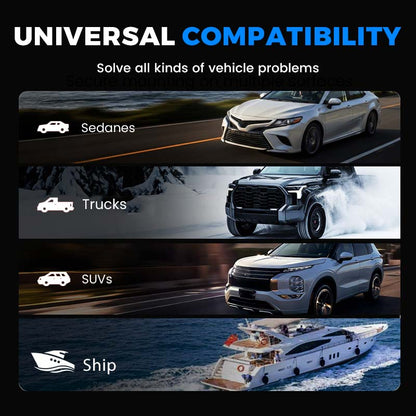 ⚡Highly effective rust remover, suitable for car paintwork and boats – in just 60 seconds, the rust on your beloved car will disappear in no time!🚗✨