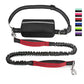 🔥Summer Hot Sale 49% OFf - Hands Free Dog Leash with Zipper Pouch🐕