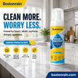 Chicssleek™ Powerful Multi-Purpose Foam Cleaner