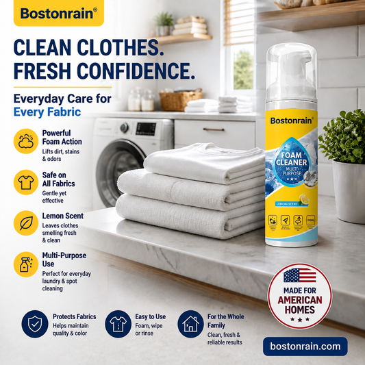All-purpose household cleaner