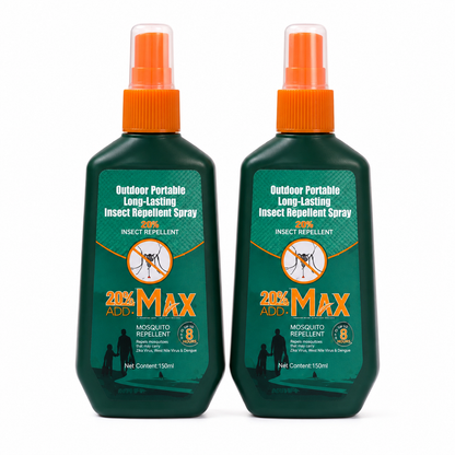 Outdoor Portable Long-Lasting Insect Repellent Spray