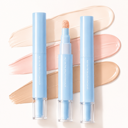 ⏰Multipurpose Hydrating Liquid Concealer Pen💄