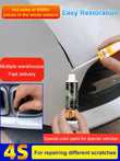 🔥Car diy hacks🔥[One Touch Restoration] Car Touch-up Paint Pen