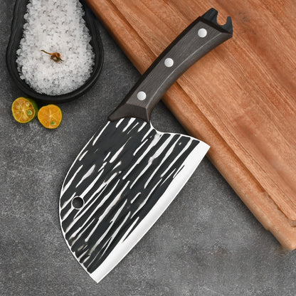 🔥Sharp Stainless Steel Kitchen Knife 🔥