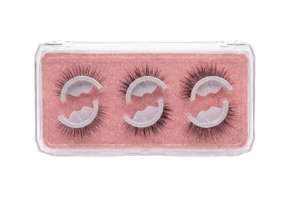 💥Limited Time 50% Off!💕Reusable Self-Adhesive False Eyelashes