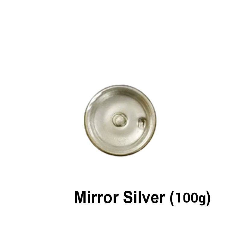 🎨Water-Based Metallic Gloss Paint✨🖌️