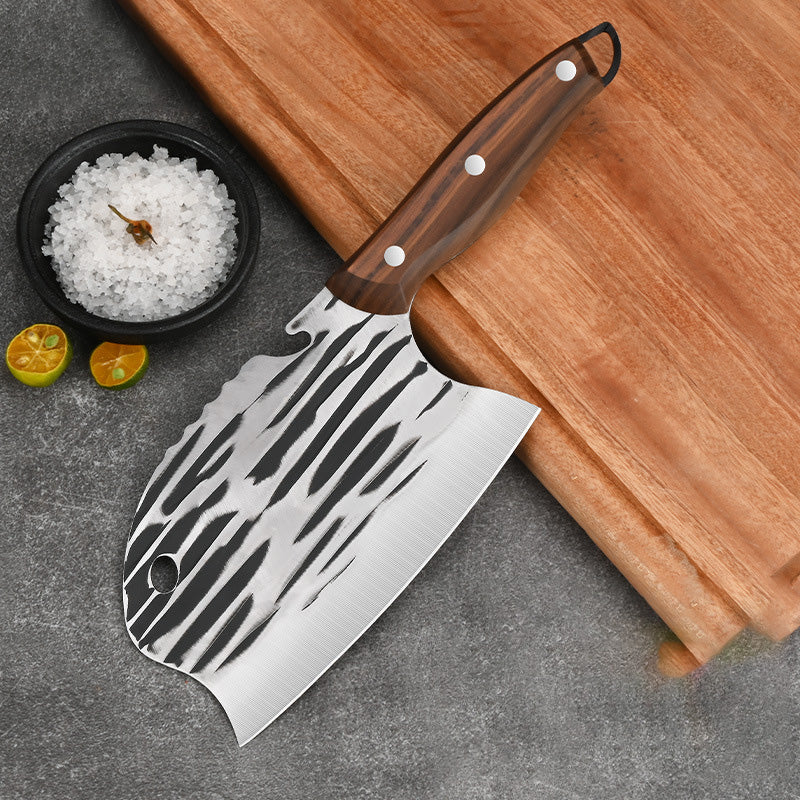 🔥Sharp Stainless Steel Kitchen Knife 🔥