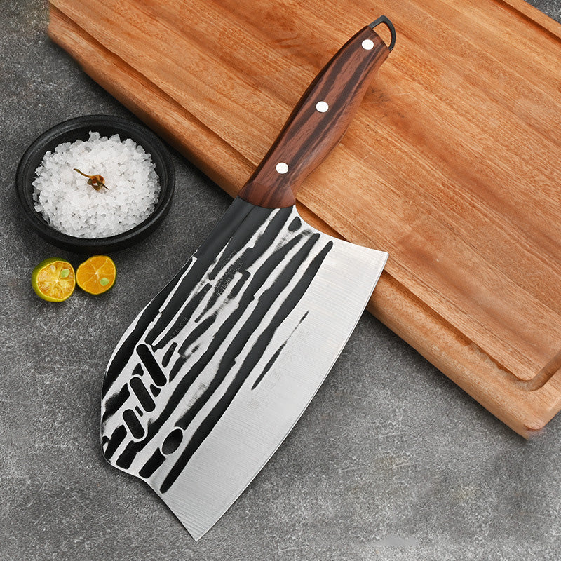 🔥Sharp Stainless Steel Kitchen Knife 🔥