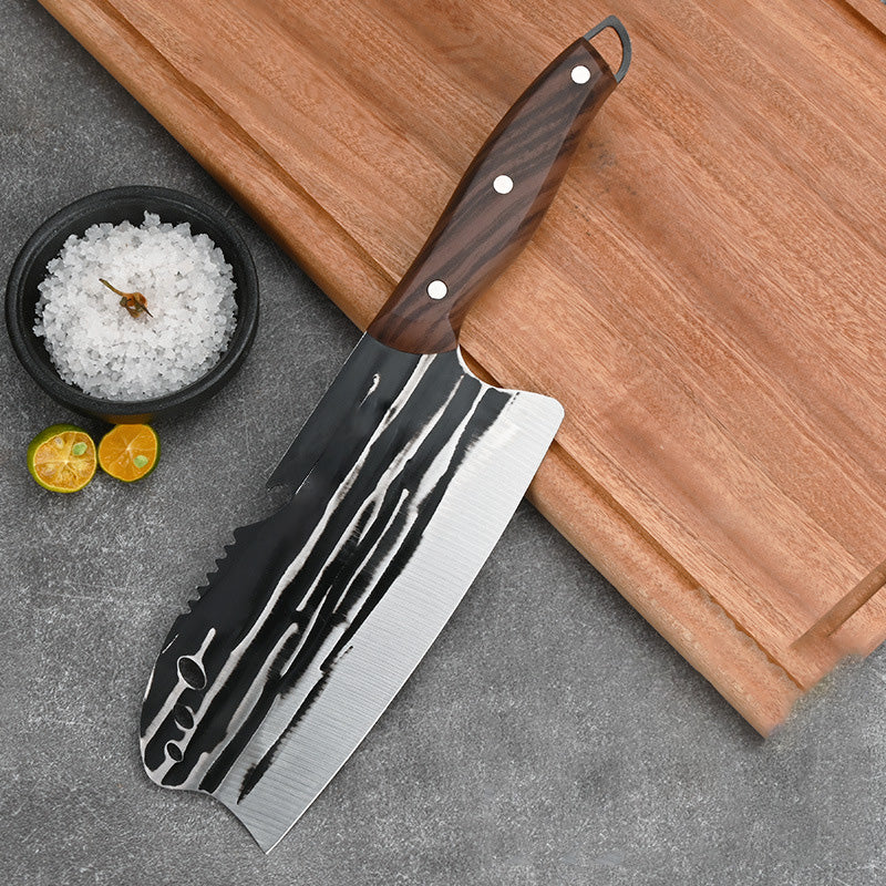 🔥Sharp Stainless Steel Kitchen Knife 🔥