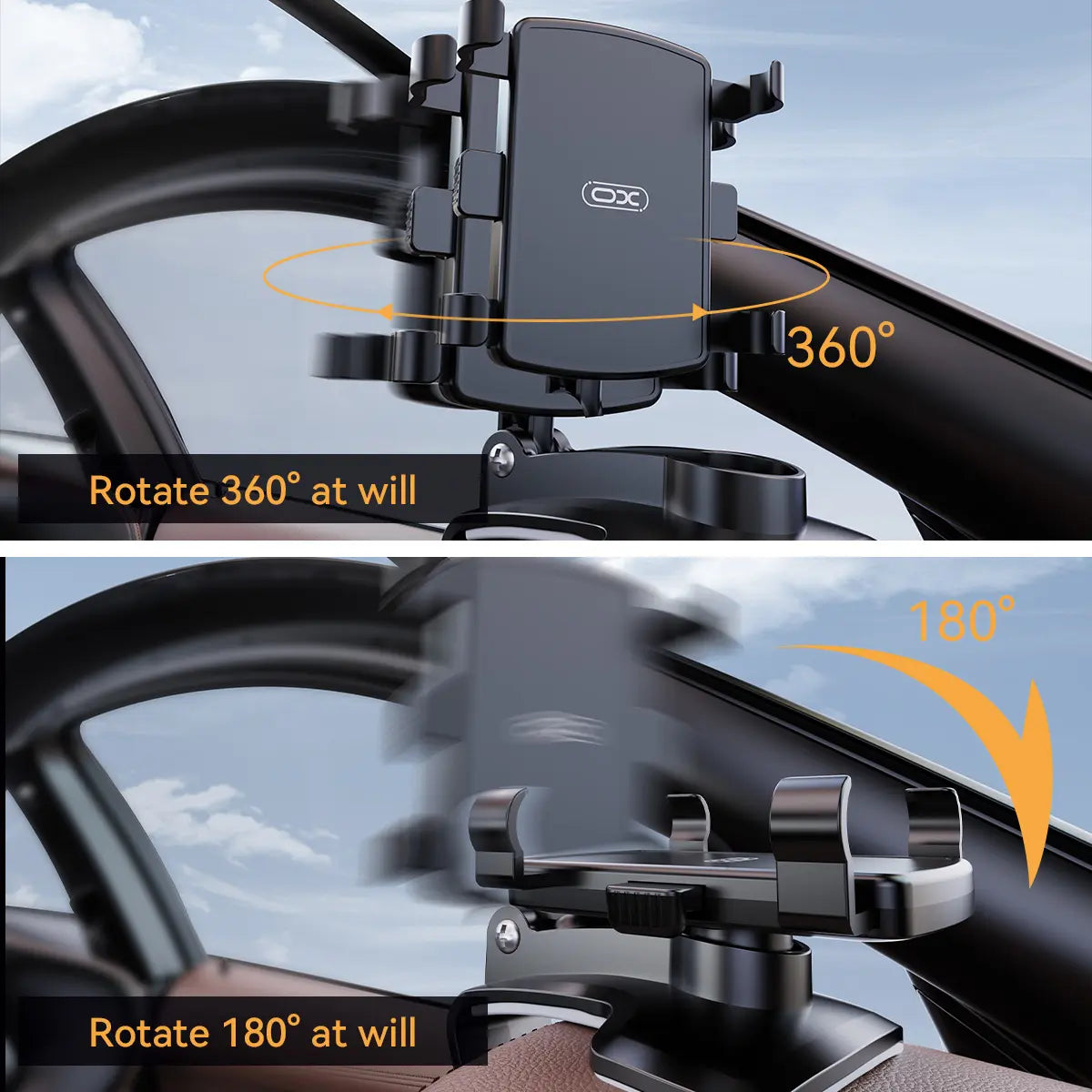 🔥Multifunctional Mobile Phone Bracket