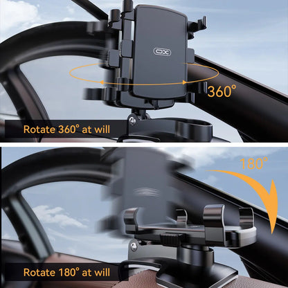🔥Multifunctional Mobile Phone Bracket