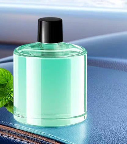 🚗✨【Smart Light & Mist Aromatherapy Diffuser】— Instantly transform your car's ambiance with one touch. 💫 Features light and mist modes. 💥 Limited-time 58% off—embark on a sensory journey! 💨💡