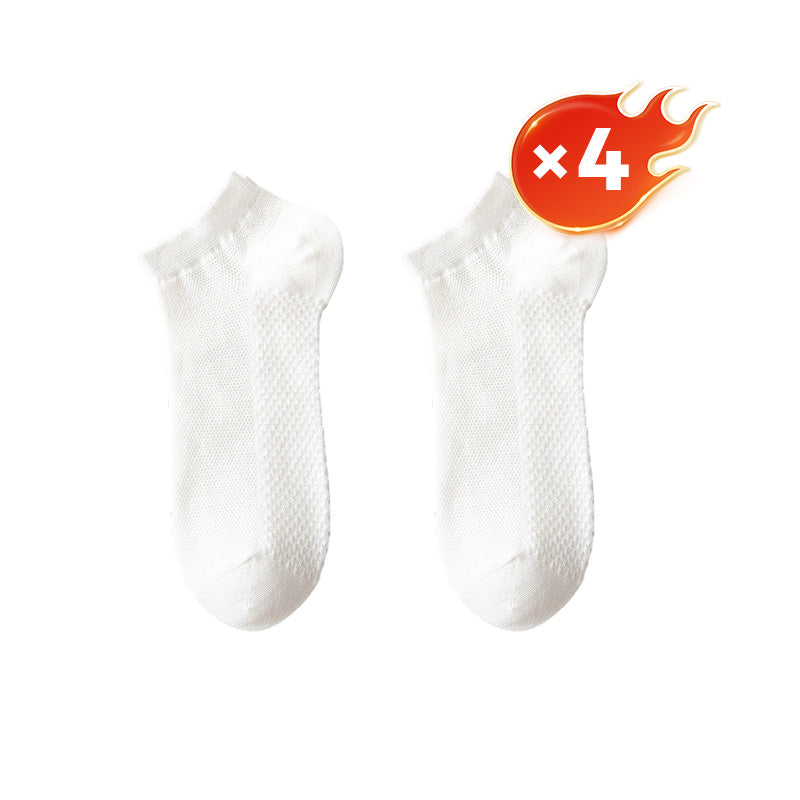 💥💥Buy 1, Get 1 Free | Do your shoes start to smell after just 5 minutes in the summer? Try these instead 🧦