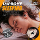 🔥 HOT SALE 49% OFF🔥Invisible Sleep Wireless Earphone Ipx5 Waterproof