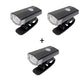 💡Waterproof Rechargeable Bike Headlight With Clip 🔥