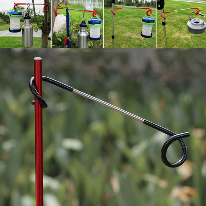Outdoor Multifunctional Hook