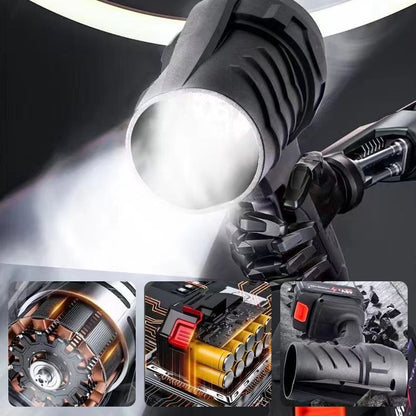 ⚡58% OFF !!🔋 1050W Power + 60-Minute Run Time! Clean & Inflate in One Tool 🏡🚗
