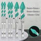 High-Strength Eccentric Twist Drill Bit Set（50% OFF）