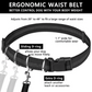 🔥Summer Hot Sale 49% OFf - Hands Free Dog Leash with Zipper Pouch🐕