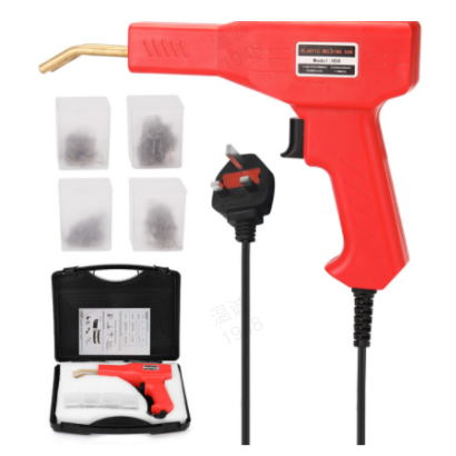 🔥Free shipping🔥🔧Auto Bumper Repair: Your Plastic Savior!