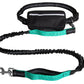 🔥Summer Hot Sale 49% OFf - Hands Free Dog Leash with Zipper Pouch🐕
