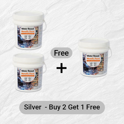 🔥HOT SALE 🔥Water Based Gold Leaf Paint For Art, Painting, Handcrafts