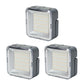 Portable & Waterproof Solar-Powered Camping Light