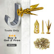 🔥Buy 1 get 1 free✨ Self-drilling expansion bolts! ✨