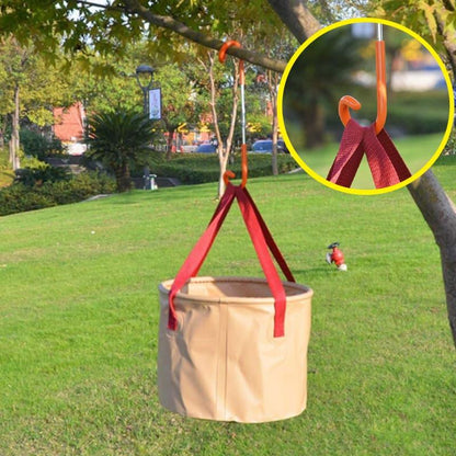 Outdoor Multifunctional Hook