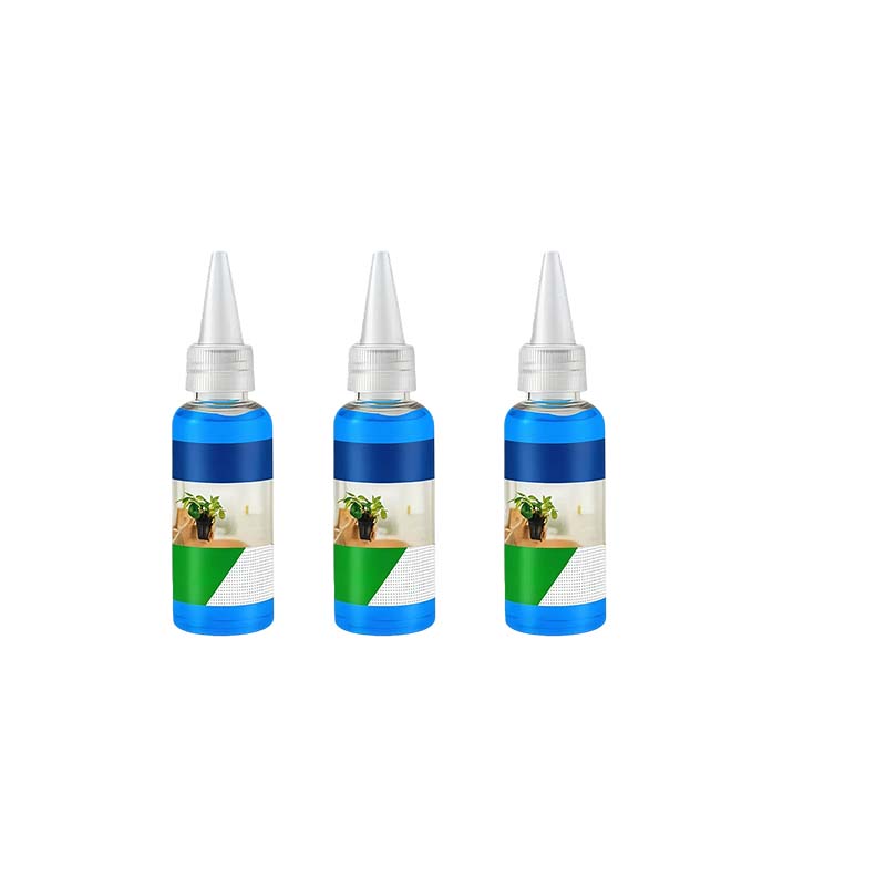 🌱【50ml Specialized Plant Growth Solution】—One drop awakens, sprouts grow like crazy!⚡💧