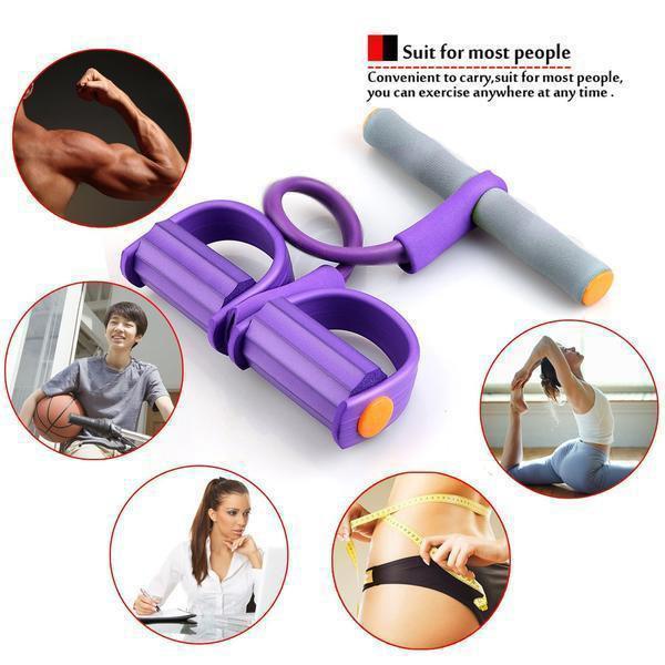 ⏳Time-Limited Special⏰Sit-Up Trainer Effortless Tonning – Gentle on back, tough on abs. Our training aid supports a healthier, more active lifestyle🌿🏠