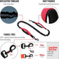 🔥Summer Hot Sale 49% OFf - Hands Free Dog Leash with Zipper Pouch🐕