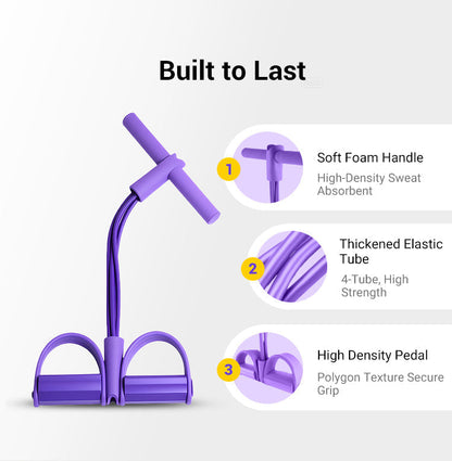 ⏳Time-Limited Special⏰Sit-Up Trainer Effortless Tonning – Gentle on back, tough on abs. Our training aid supports a healthier, more active lifestyle🌿🏠