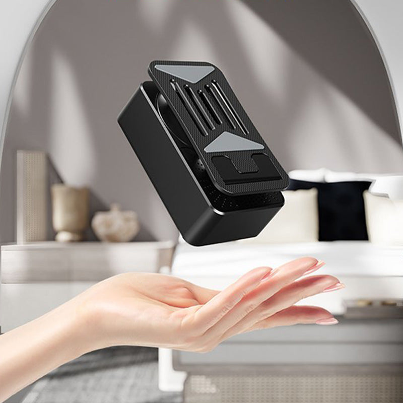 🎁 Last Day Promotion 57% OFF 🔥3 in1 - Wireless Bluetooth Speaker, Charging Station, Phone Stand
