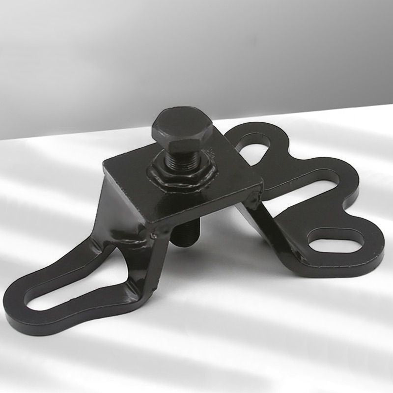 4-Hole Motorcycle Wheel Hub Puller