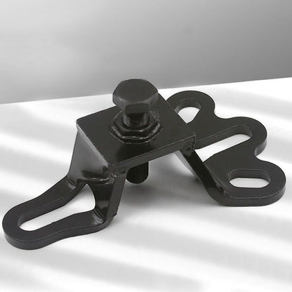 4-Hole Motorcycle Wheel Hub Puller