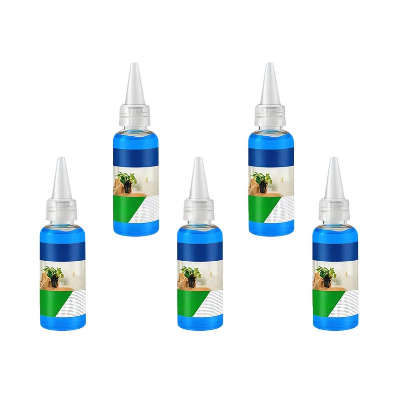 🌱【50ml Specialized Plant Growth Solution】—One drop awakens, sprouts grow like crazy!⚡💧
