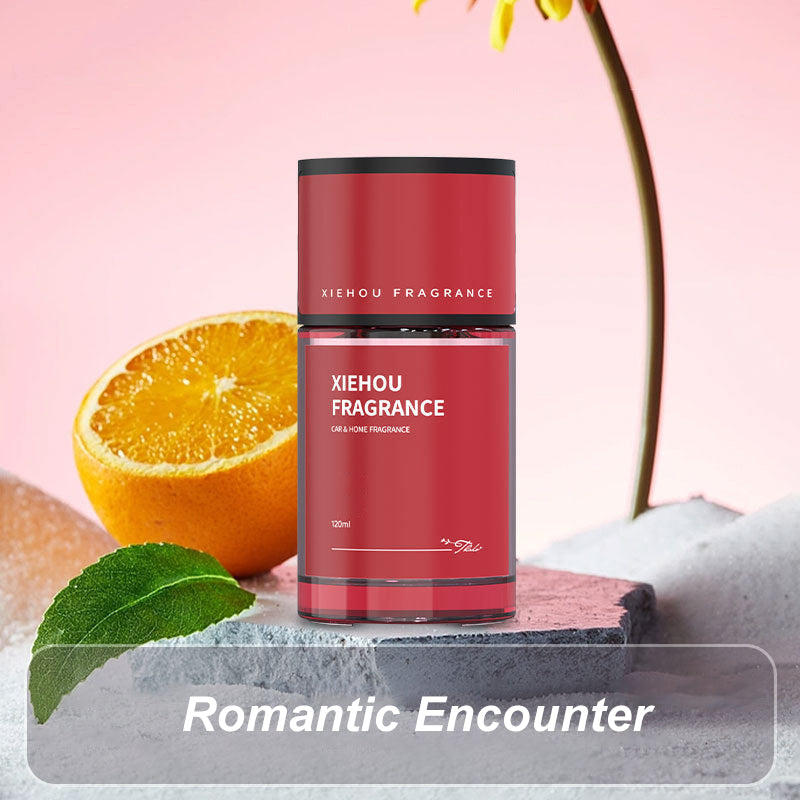 ⏳ Long-lasting fragrance, 🚗 your car becomes a moving business card, Enduring car fragrance 🌸✨