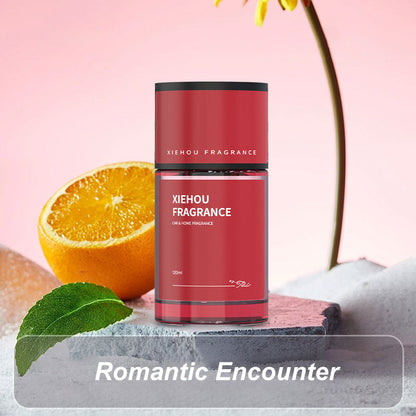 ⏳ Long-lasting fragrance, 🚗 your car becomes a moving business card, Enduring car fragrance 🌸✨