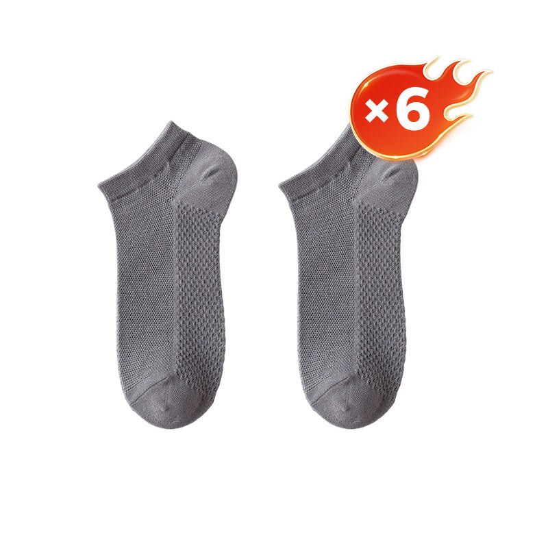 💥💥Buy 1, Get 1 Free | Do your shoes start to smell after just 5 minutes in the summer? Try these instead 🧦
