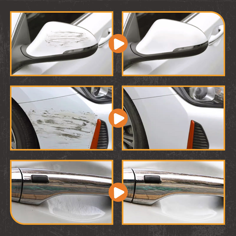 ⏰🔥LIMITED TIME 60% OFF!🔥500K+ SOLD!✨ Car Scratch Repair Paste – Easy Application, Quick Drying & Invisible Finish 🔧