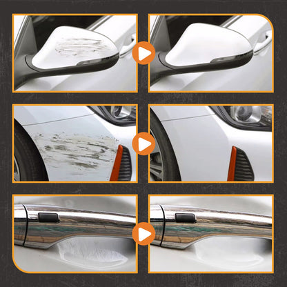 ⏰🔥LIMITED TIME 60% OFF!🔥500K+ SOLD!✨ Car Scratch Repair Paste – Easy Application, Quick Drying & Invisible Finish 🔧