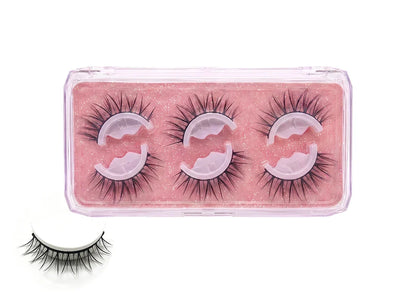 💥Limited Time 50% Off!💕Reusable Self-Adhesive False Eyelashes